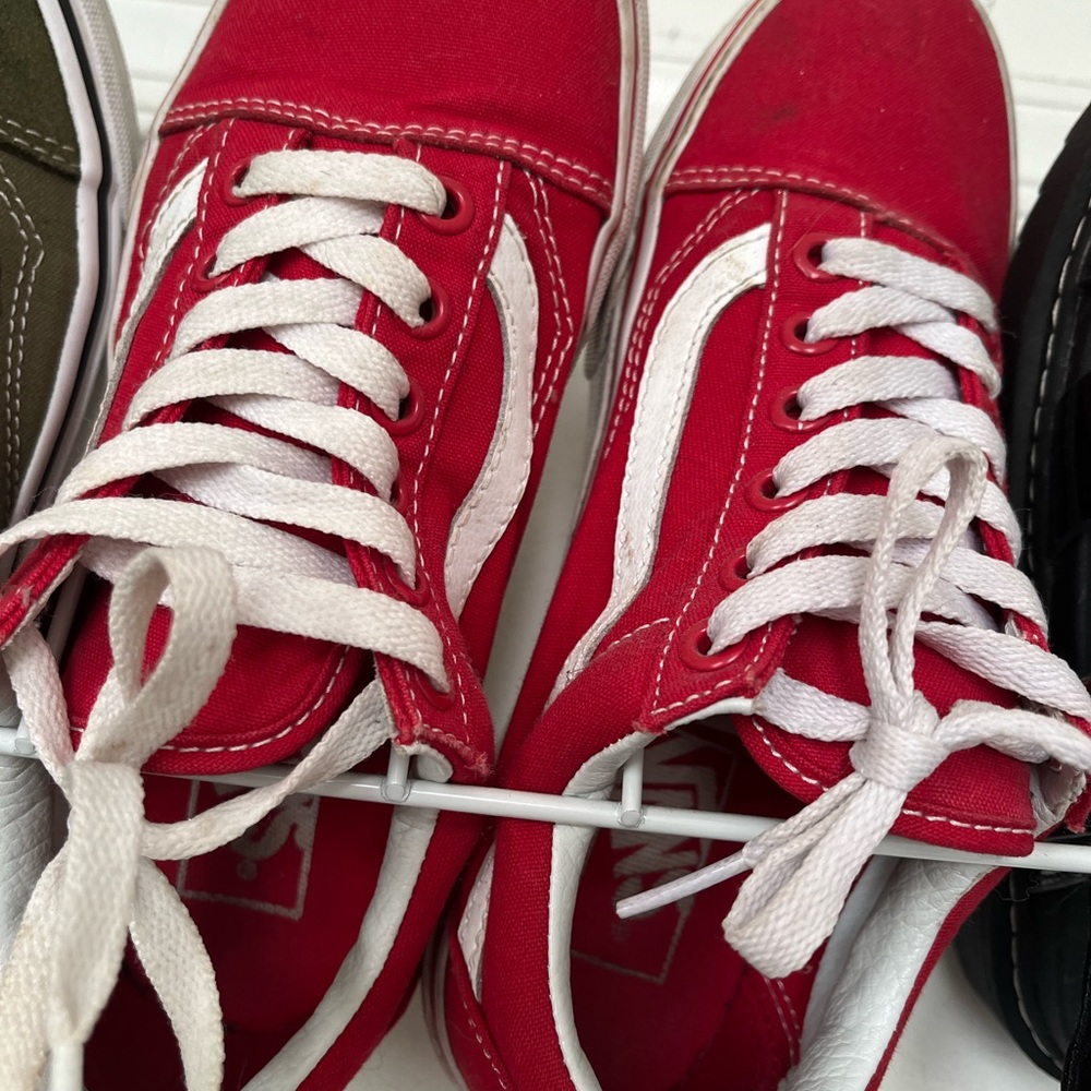 vans